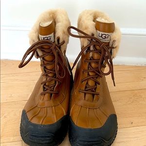 Brand New Ugg Snow Boots - Never worn!